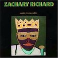 RICHARD, ZACHARY - MARDI GRAS MAMBO (Compact Disc)
