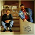 CONNELL, DUDLEY - MEET ME BY THE MOONLIGHT (Compact Disc)