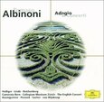 ALBINONI, TOMASO - ADAGIO & CONCERTOS (Compact Disc)