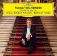BUCHBINDER, RUDOLF - SOIREE DE VIENNE (Compact Disc)