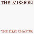 MISSION - FIRST CHAPTER -9 TR.- (Compact Disc)