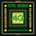 VARIOS ARTISTAS - TOTAL REGGAE (Compact Disc)