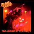 APRIL WINE - NATURE OF THE BEAST (Compact Disc)