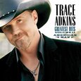 ADKINS, TRACE - AMERICAN MAN -GREATEST (Compact Disc)