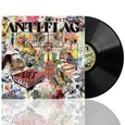 ANTI-FLAG - LIES THEY TELL OUR CHILDREN -HQ- (Disco Vinilo LP)