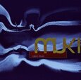 MUKI - CABIN FEVER (Compact Disc)