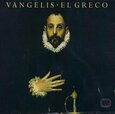 VANGELIS - EL GRECO (Compact Disc)