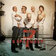 SEP7EMBER - STRANGE WAYS OF GOING HOME (Compact Disc)