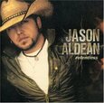 ALDEAN, JASON - RELENTLESS (Compact Disc)
