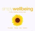 VARIOS ARTISTAS - SIMPLY WELLBEING (Compact Disc)
