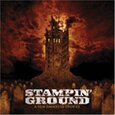 STAMPIN GROUND - NEW DARKNESS UPON US (Compact Disc)