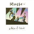 RUSH - A SHOW OF HANDS (Compact Disc)