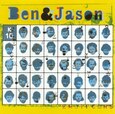BEN & JASON - EMOTICONS (Compact Disc)