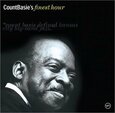 BASIE, COUNT - FINEST HOUR (Compact Disc)