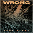 WRONG - FEEL GREAT (Compact Disc)