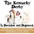 VARIOUS ARTISTS - KENTUCKY DERBY IS.. (Compact Disc)