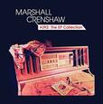 CRENSHAW, MARSHALL - #392:EP COLLECTION (Compact Disc)
