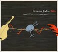 JODOS TRIO, ERNESTO - ENESTO JODOS TRIO (Compact Disc)