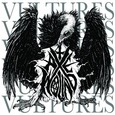 AXEWOUND - VULTURES (Compact Disc)