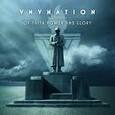 VNV NATION - OF FAITH, POWER & GLORY (Compact Disc)