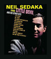 SEDAKA, NEIL - SINGS LITTLE DEVIL AND HIS OTHER HITS (Compact Disc)