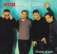 SON BY FOUR - PUREST OF PAIN -3TR- (Compact 'single')