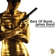 Bande Originale - BEST OF BOND... JAMES BOND (Compact Disc)