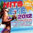 VARIOS ARTISTAS - HITS ETE 2012 (Compact Disc)