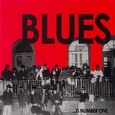 VARIOS ARTISTAS - BLUES IS NUMBER ONE  (Compact Disc)