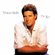 GILL, VINCE - KEY (Compact Disc)