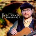 BLOCK, RON - WALKING SONG (Compact Disc)