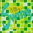 VARIOS ARTISTAS - IT MIGHT AS WELL BE SWING (Compact Disc)