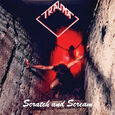 TRAUMA - SCRATCH AND SCREAM (Compact Disc)