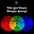 VARIOS ARTISTAS - GET DOWN BOOGIE SOUND (Compact Disc)