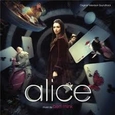 ORIGINAL SOUND TRACK - ALICE (Compact Disc)