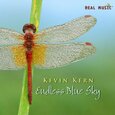 KERN, KEVIN - ENDLESS BLUE SKY (Compact Disc)
