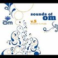 VARIOS ARTISTAS - SOUNDS OF OM V.5 (Compact Disc)