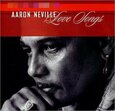 NEVILLE, AARON - LOVE SONGS (Compact Disc)