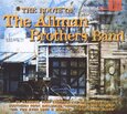 VARIOS ARTISTAS - ROOTS OF THE ALLMAN BROTH (Compact Disc)