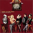 PANIC AT THE DISCO - A FEVER YOU CAN'T SWEAT OUT (Compact Disc)