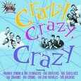 VARIOS ARTISTAS - ESSENTIAL DOO WOP-CRAZY C (Compact Disc)