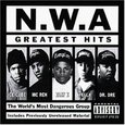 NWA - GREATEST HITS (Compact Disc)