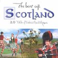 VARIOS ARTISTAS - BEST OF SCOTLAND (Compact Disc)