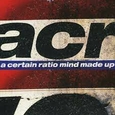 A CERTAIN RATIO - MIND MADE UP (Compact Disc)