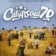 VARIOUS ARTISTS - CALYPSOUL 70: CARIBBEAN.. (Compact Disc)