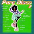 VARIOS ARTISTAS - PURE DISCO 3 -21TR- (Compact Disc)