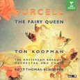 PURCELL, HENRY - FAIRY QUEEN (Compact Disc)
