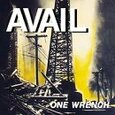 AVAIL - ONE WRENCH (Compact Disc)