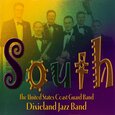 US COAST GUARD BAND & DIX - SOUTH (Compact Disc)