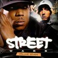 VARIOUS ARTISTS - STREET WARS 8 (Compact Disc)